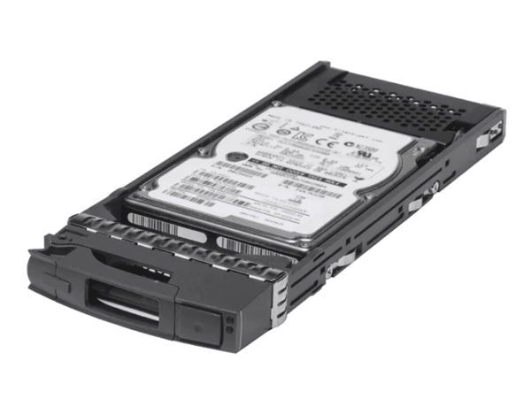 NetApp X4012A 3.84TB NVMe SSD Drive (108-00743)
