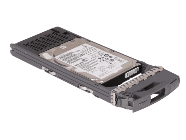 NetApp X427B-R6 1.8TB 2.5 10k RPM 12Gb/s SAS Drive (108-00438)