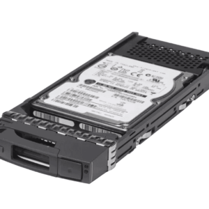 NetApp X358A 3.84TB 2.5 12Gb/s SSD Drive (108-00575)