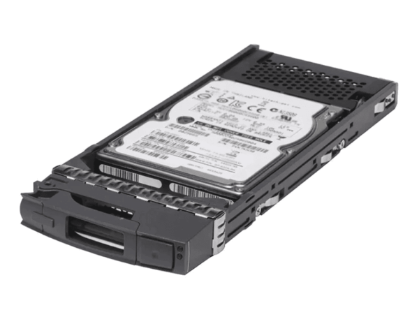 NetApp X357A 3.84TB 2.5 12Gb/s SSD Drive (108-00572)