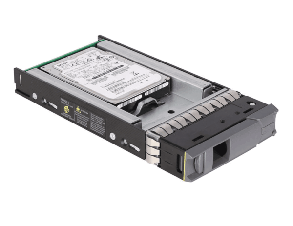 NetApp X382A 960GB 2.5 12Gb/s SSD Drive (119-00400)