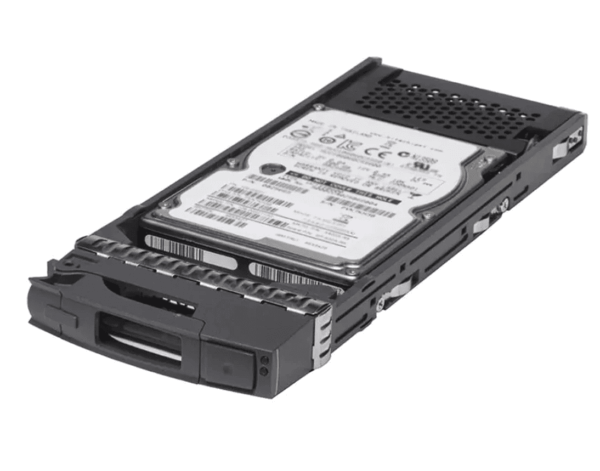 NetApp X670A 15.3TB 2.5 12Gb/s SSD Drive (108-00530