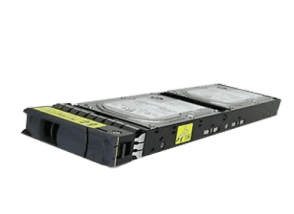 NetApp X478A-R5 3TB 3.5 7.2k RPM 6Gb/s MSATA Drive (108-00250)
