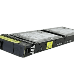 NetApp X480A-R6 4TB 3.5 7.2k RPM 6Gb/s MSATA Drive (108-00302)