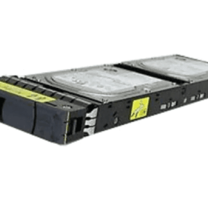 NetApp X481A-R6 6TB 3.57.2k RPM 6Gb/s MSATA Drive (108-00398)