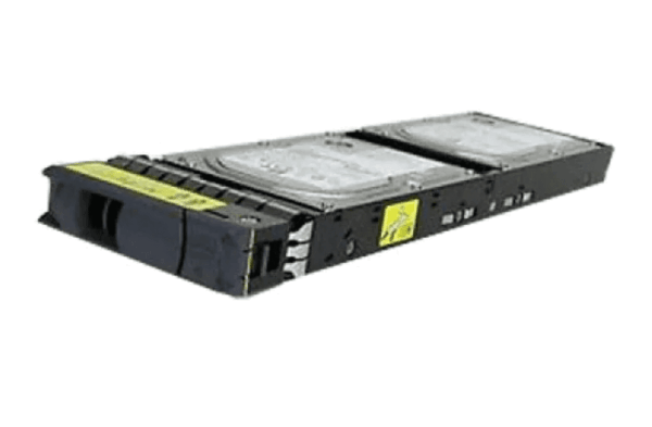 NetApp X481A-R6 6TB 3.57.2k RPM 6Gb/s MSATA Drive (108-00398)