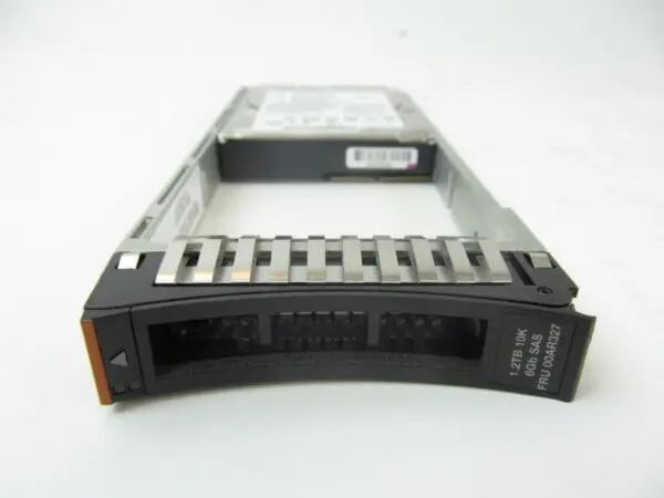 IBM 00AR327 1.2TB 2.5'' 10K SAS 2.5" 12Gb/s StorWize V7000 G2 Disk