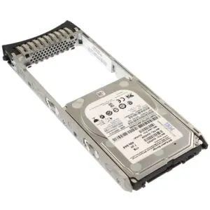 IBM 00AR403 1TB 7.2K SAS 6.0Gbps 2.5" StorWize V7000 G2 Disk - With warranty and technical service for installation or support.