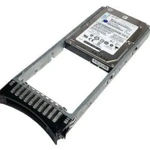 IBM 00E6171 139GB 15K SAS SFF Gen 2 StorWize V3700 Disk - With warranty and technical service for installation or support.