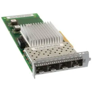 Interface PCI-E IBM 00MJ027 - StorWize V7000 G2