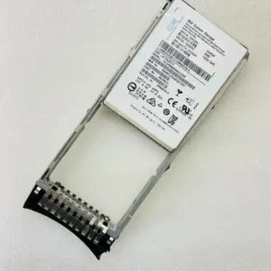 IBM 00MJ158 800GB SSD SAS 2.5" 12Gb/s StorWize V3700 Disk