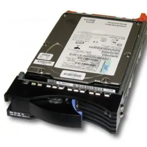 IBM 00MN534 1.8TB 10K SAS 2.5" 12Gb/s StorWize V7000 Disk - With warranty and technical service for installation or support.