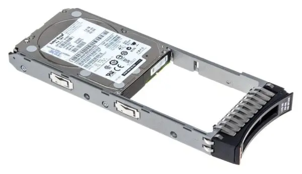 IBM 00Y2432 1.2TB 10K SAS 2.5" 6Gb/s StorWize V3500 / V3700 Disk