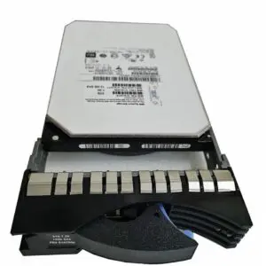 IBM 01EJ075 8TB 7.2K SAS Nearline 3.5" 12Gb/s StorWize V5030 Disk