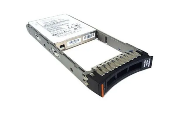 IBM 01EJ782 1.92TB SAS RI (Read Intensive) SSD 2.5" 12Gb/s StorWize V5000 / V7000 Disk