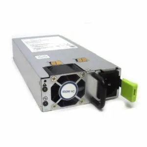 Cisco 341-0490-02 V02 650W Power Supply for C-Series Servers