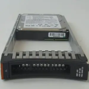 IBM 45W7731 450GB 10k 6G SAS SFF 2.5" StorWize V7000 G2 Disk
