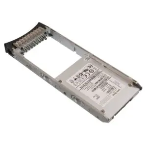 IBM 49Y6077 400GB 2.5" SSD SAS 6Gb/s StorWize V3700/ V3500 Disk
