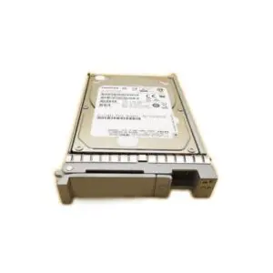 Cisco 58-100180-01 1.2TB 10K SAS 12GB/s 2.5" Disk
