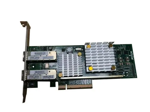 Cisco 74-10109-01 USCS-PCIe-BSFP V01 10GB Dual Port Network Adapter
