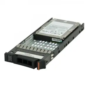 IBM 85Y5863 450GB 2.5" 10K SAS 6Gb/s StorWize V7000 Disk