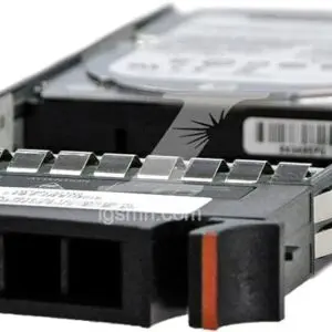 IBM 85Y6186 1TB 7200RPM SAS 6Gb/s2.5" StorWize V7000 Disk