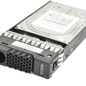 IBM 85Y6187 3TB 7.2K 6Gbps 3.5" SAS 6Gb/s StorWize V7000 Disk