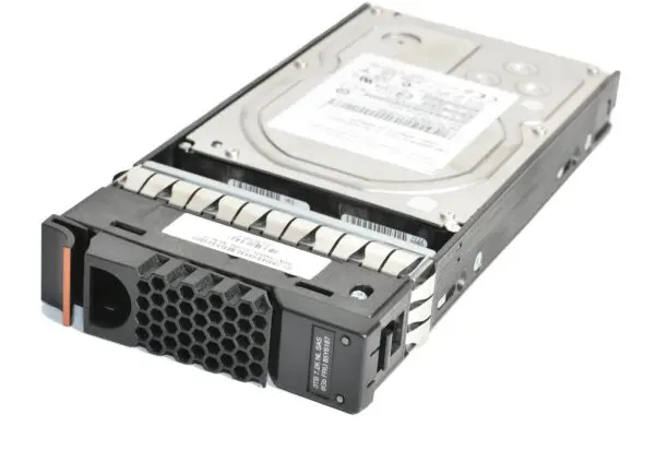 IBM 85Y6187 3TB 7.2K 6Gbps 3.5" SAS 6Gb/s StorWize V7000 Disk