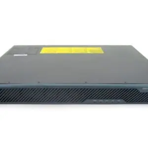 Cisco ASA5520-BUN-K9 Router - Cisco 5500 Series Firewall Edition: ASA5520-K8
