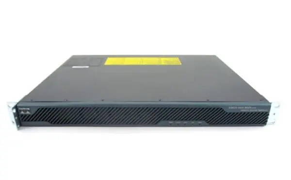 Cisco ASA5520-BUN-K9 Router - Cisco 5500 Series Firewall Edition: ASA5520-K8