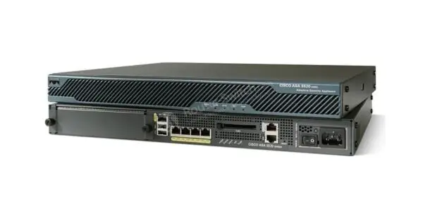 Cisco ASA5520-K8 5500 Series Firewall Edition Router
