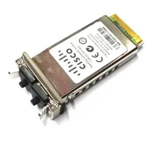 Cisco CVR-X2-SFP - Cisco TwinGig SFP Converter Module
