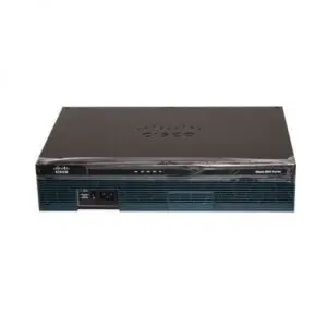 Cisco 2911/k9 Cisco 2900 Series Integrated Services Router