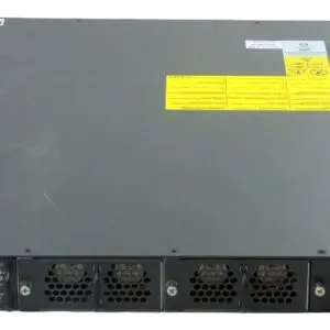 Cisco DS-C9134-K9 - Cisco MDS 9134 32-Port Multilayer Fabric Switch