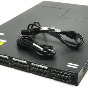 Cisco DS-C9140-K9 - Cisco MDS 9120 40x 2G Fibre Channel Switch