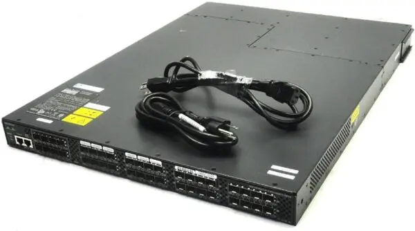 Cisco DS-C9140-K9 - Cisco MDS 9120 40x 2G Fibre Channel Switch