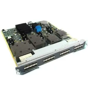 Cisco DS-X9232-256K9 - 32x 8GB SFP+ Advanced Fibre Module
