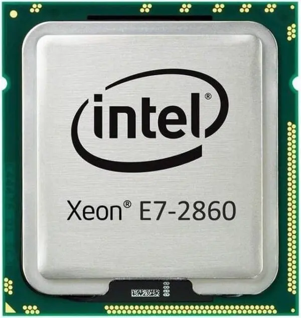 Intel Xeon Processor E7-2860 for Cisco UCS B230 M2 Server Blade