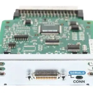 Cisco HWIC-1T - High-Speed Serial WAN Interface Card