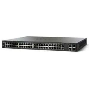 Cisco SG22050PK9NA - Cisco 50-Port PoE Intelligent Switch
