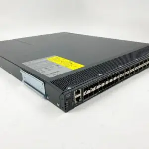Cisco UCS 6332-16UP - 40-Port Fabric Interconnect Switch