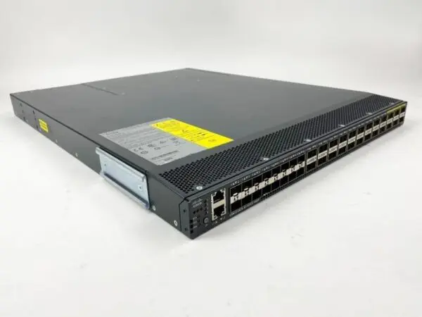 Cisco UCS 6332-16UP - 40-Port Fabric Interconnect Switch