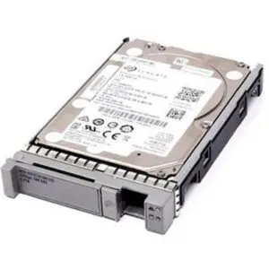 Cisco UCS-C3K-HD4TB Disk - 4TB SAS 7.2K 3.5" 12G