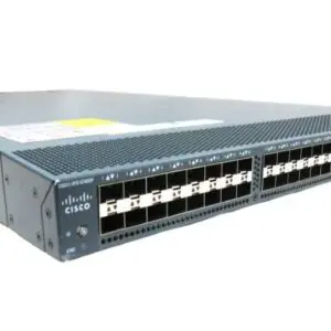 Cisco UCS-FI-6248UP - UCS 6248UP 48-Port Fabric Interconnect (48-port) Switch