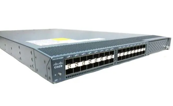 Cisco UCS-FI-6248UP - UCS 6248UP 48-Port Fabric Interconnect (48-port) Switch