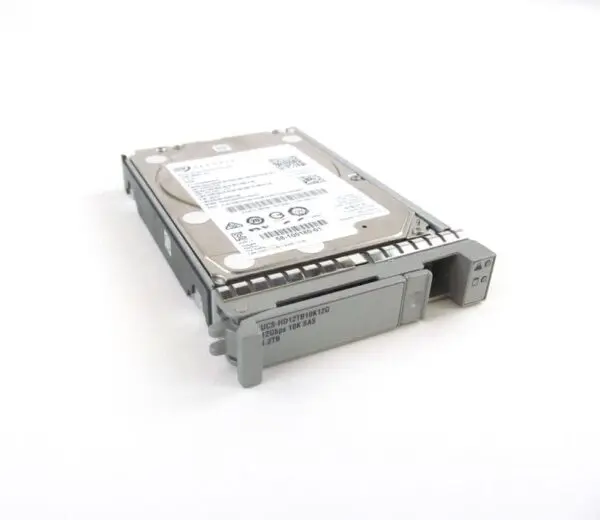 Cisco UCS-HD12TB10K12G Disk