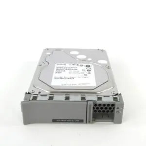 Cisco UCS-HD4T7KS3-E Disk - Cisco 4TB SAS 7.2K 3.5"