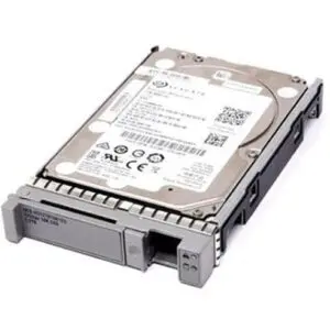 Cisco UCS-HDD2TI2F213 Disk - Cisco 2TB 7.2K 3.5" 6G SAS