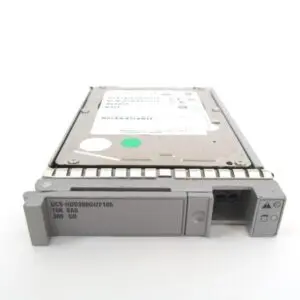 Cisco UCS-HDD300GI2F105 Disk - 300GB SAS 15k 6G 2.5"
