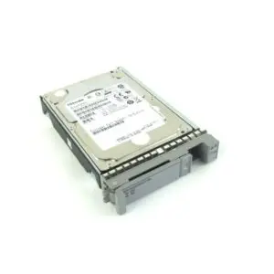 Cisco UCS-HDD900GI2F106 Disk - 900GB 10K SAS 2.5" HDD for UCS Servers
